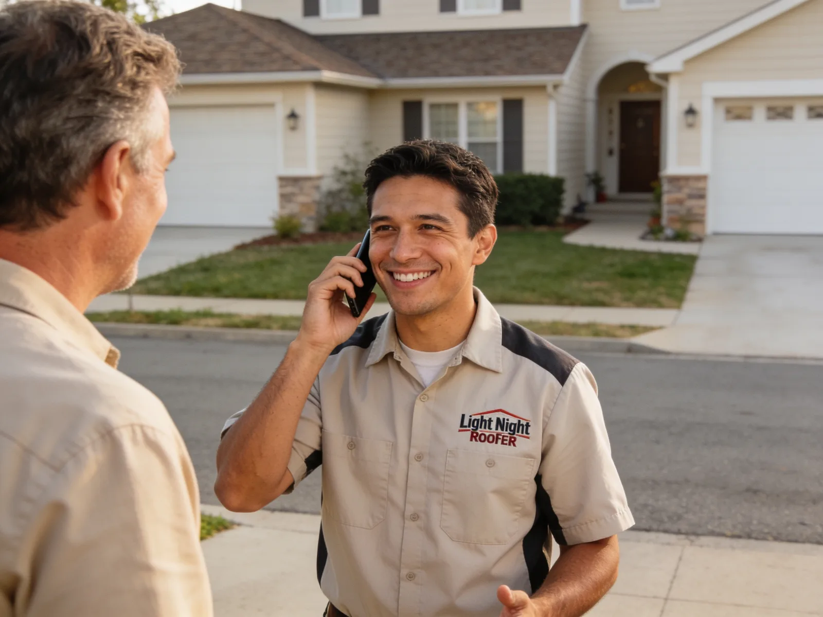 Emergency Roof Repair Garden Grove, CA FAQs